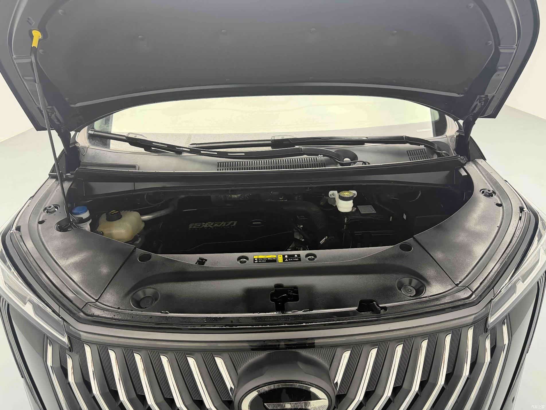 Trumpchi M8, 2024 6
