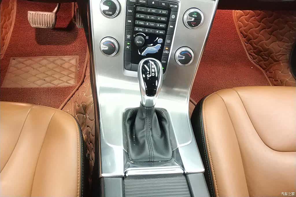 Volvo S60, 2017 16