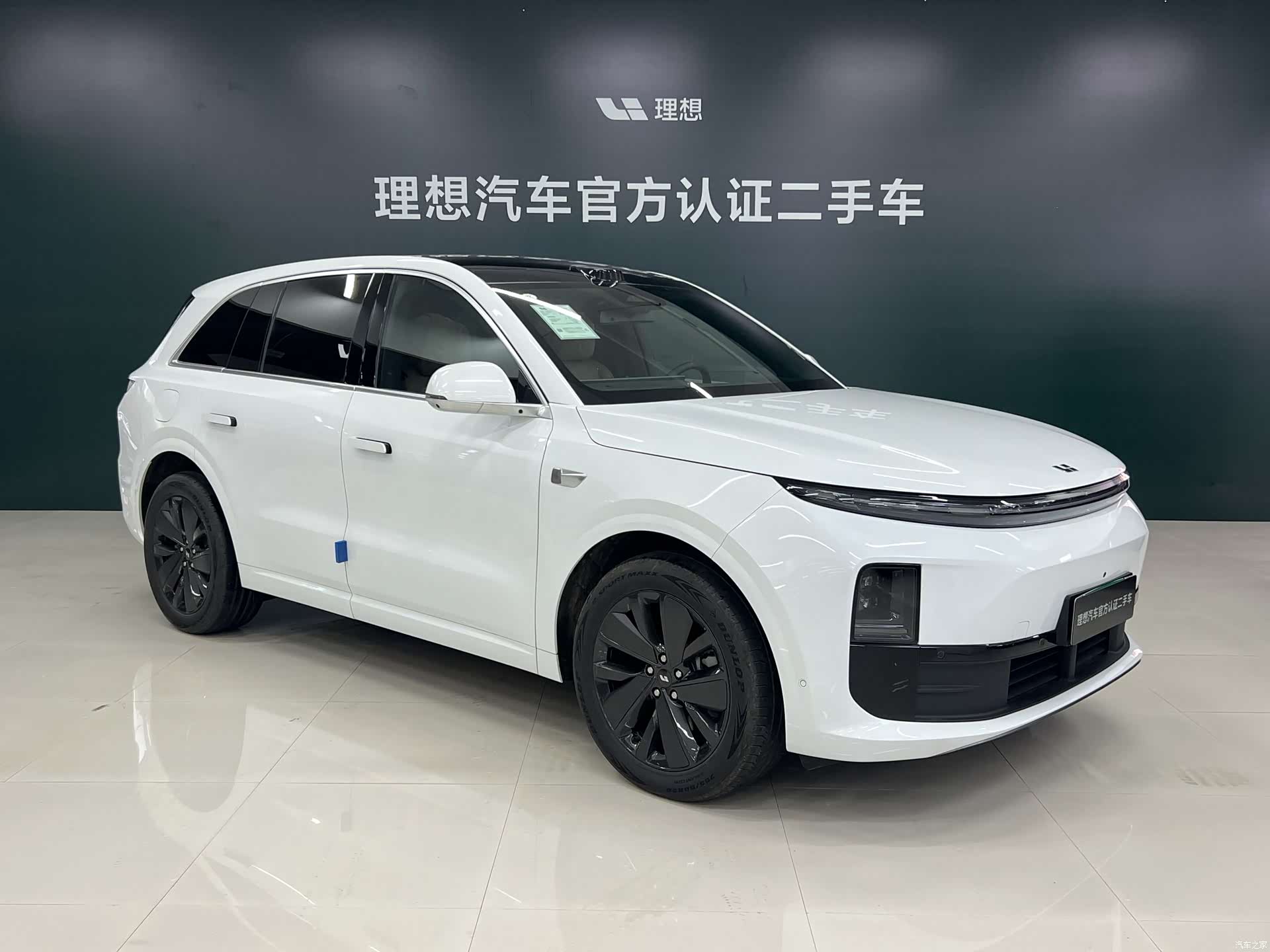 Li Auto L6, 2026 3