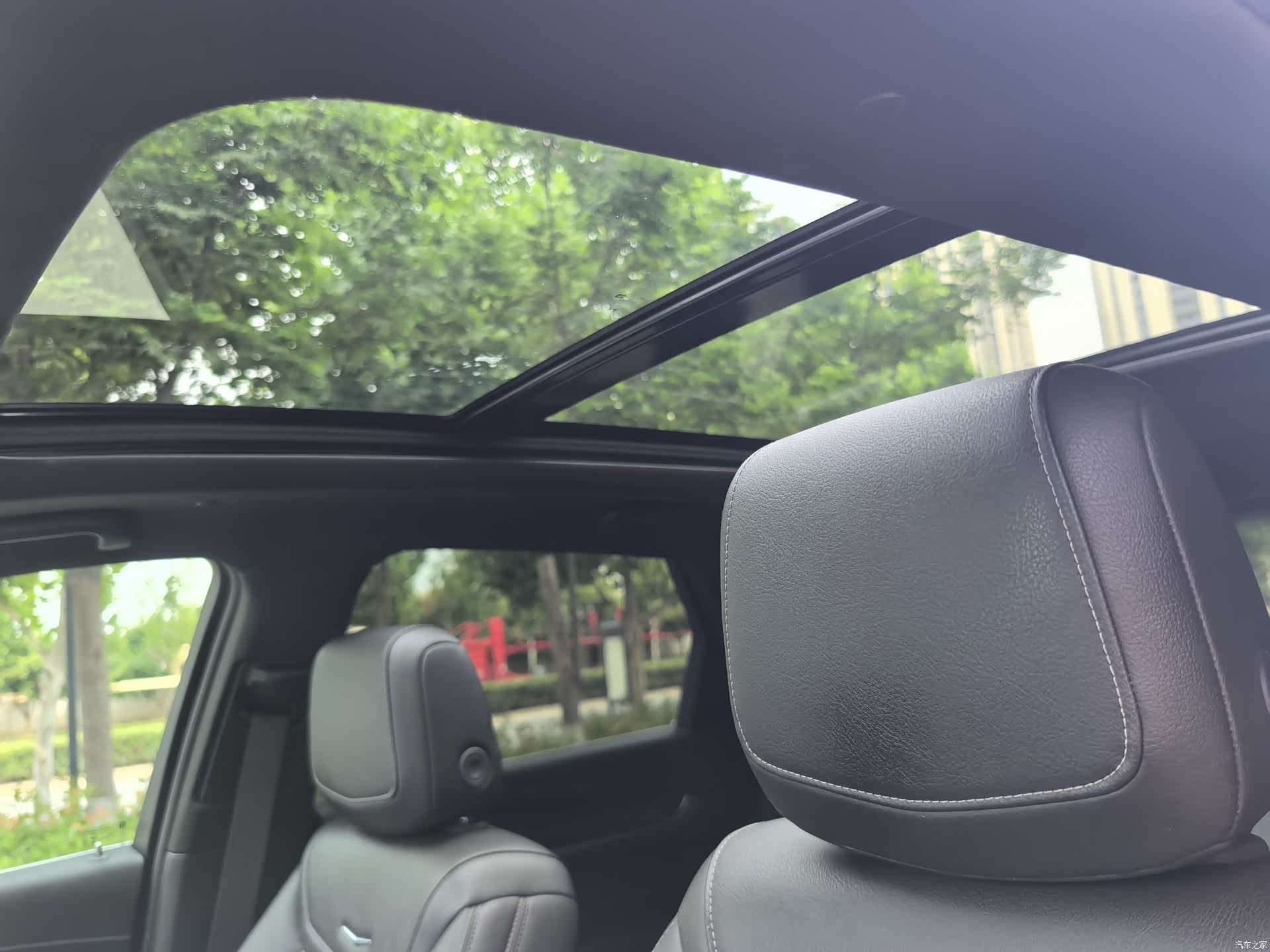 Cadillac XT5, 2020 13
