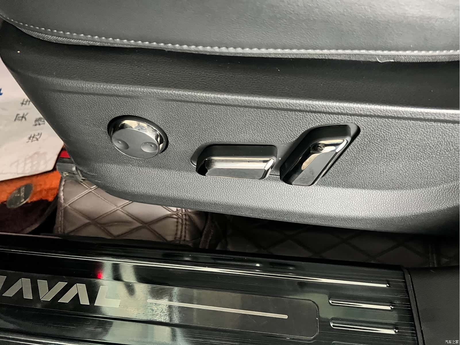 Haval Raptor, 2024 23