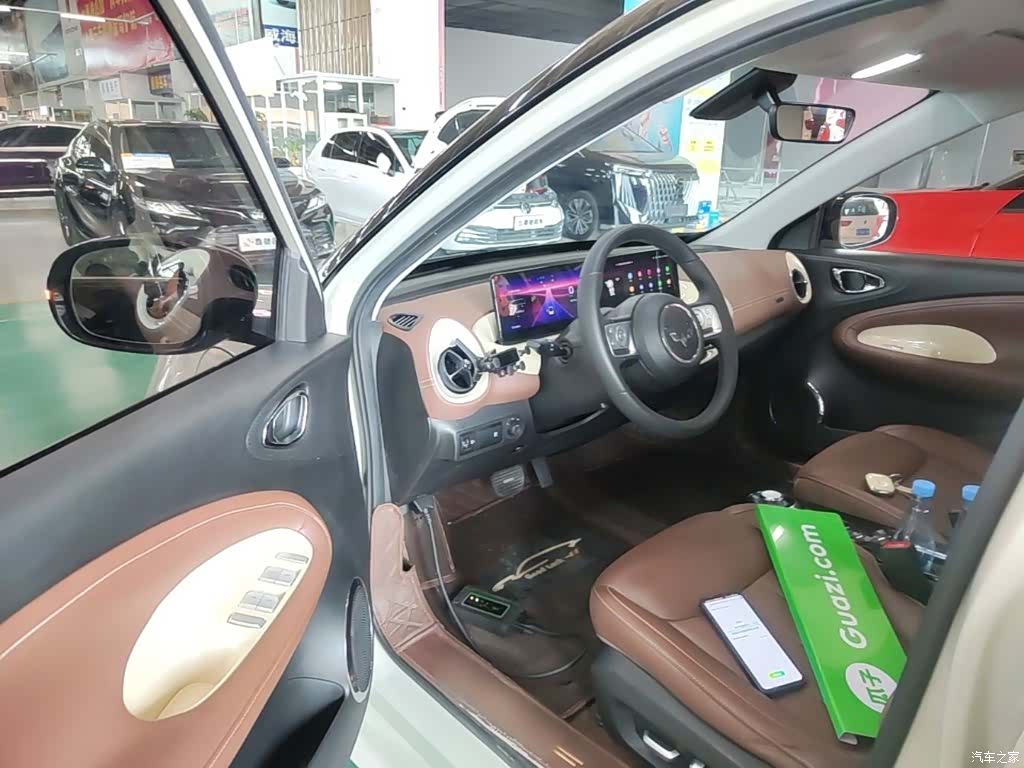 Wuling Bingo, 2023 16