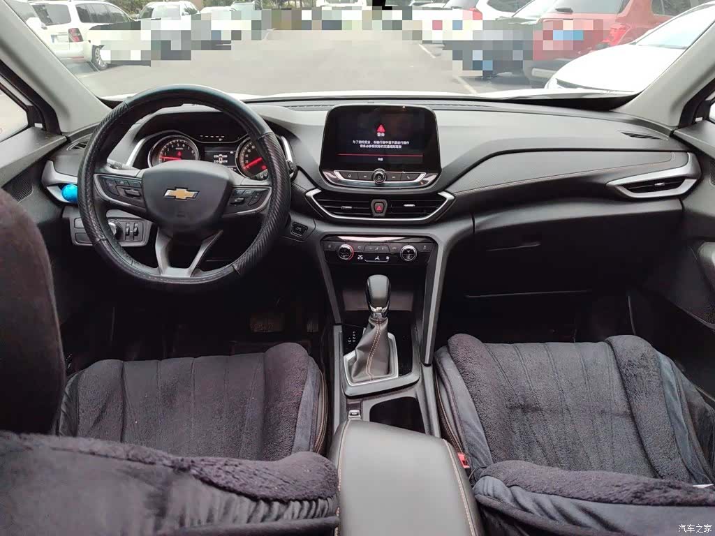 Chevrolet VI, 2019 все фото