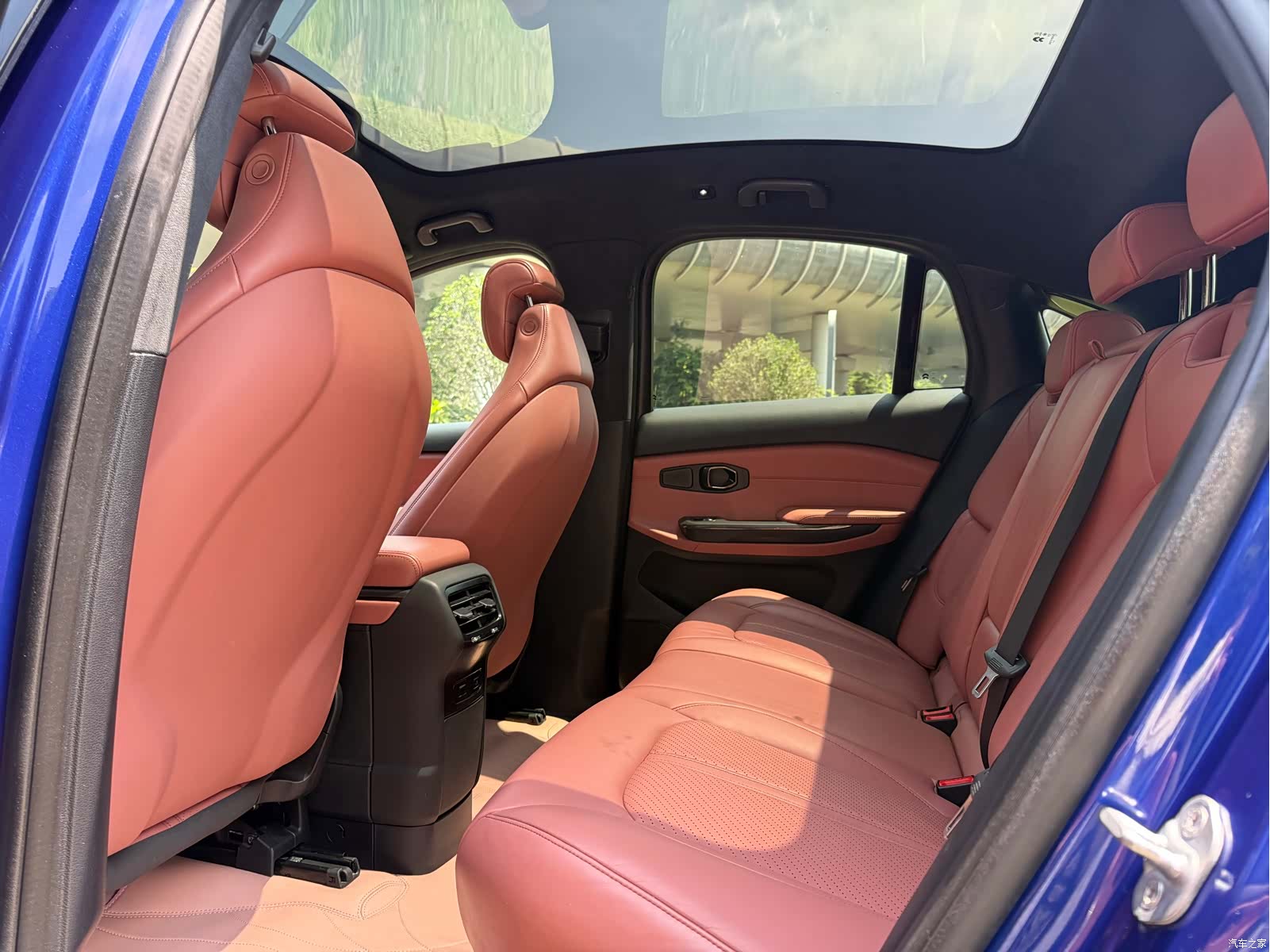 NIO EC6, 2021 12