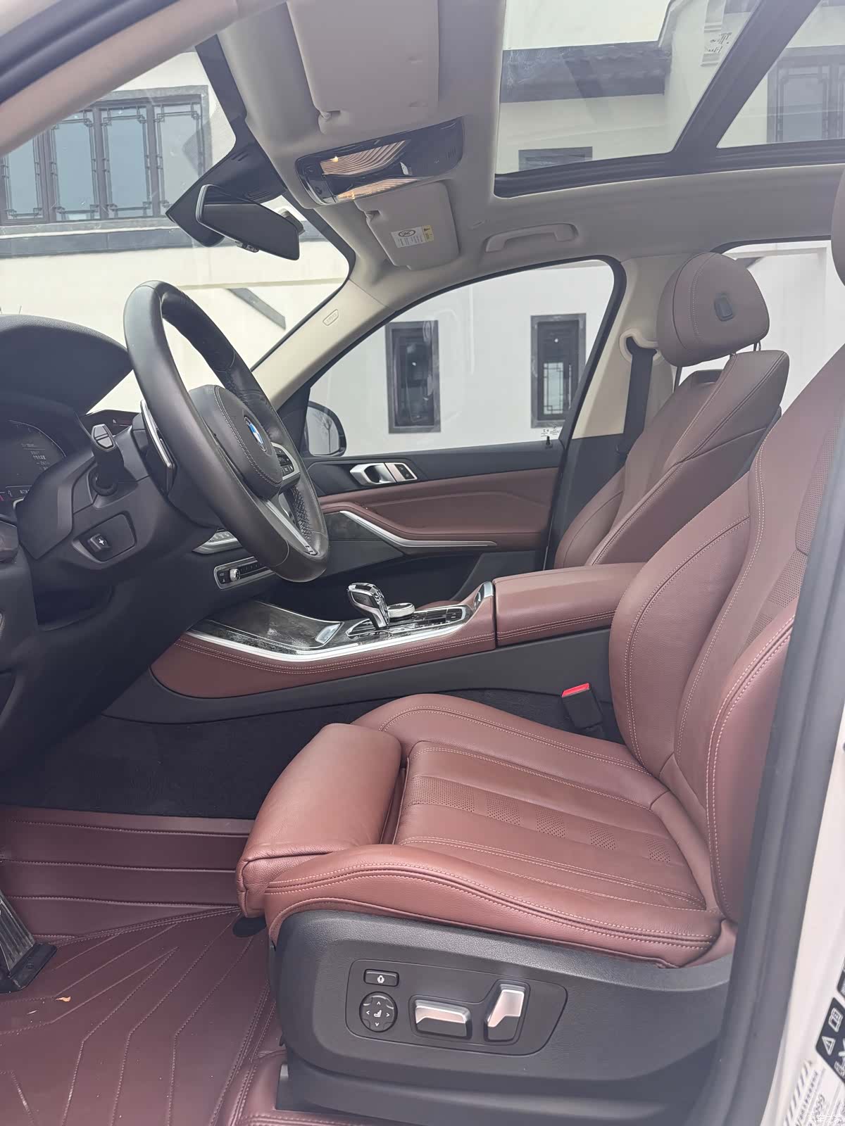 BMW X5, 2019 4