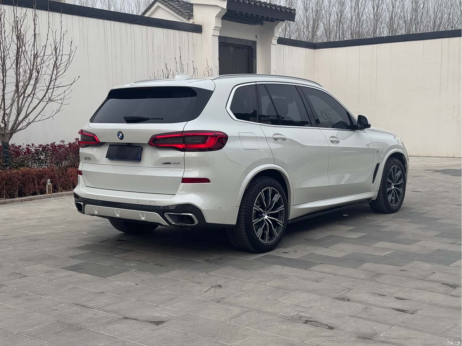 BMW X5, 2019 15