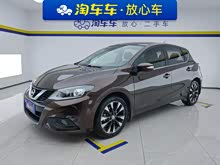 ���TIIDA 2016�� 1.6L CVT�����