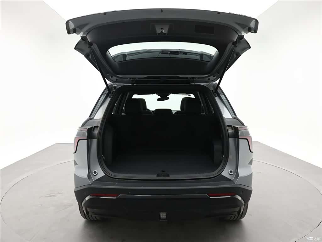 Chevrolet Equinox, 2026 8