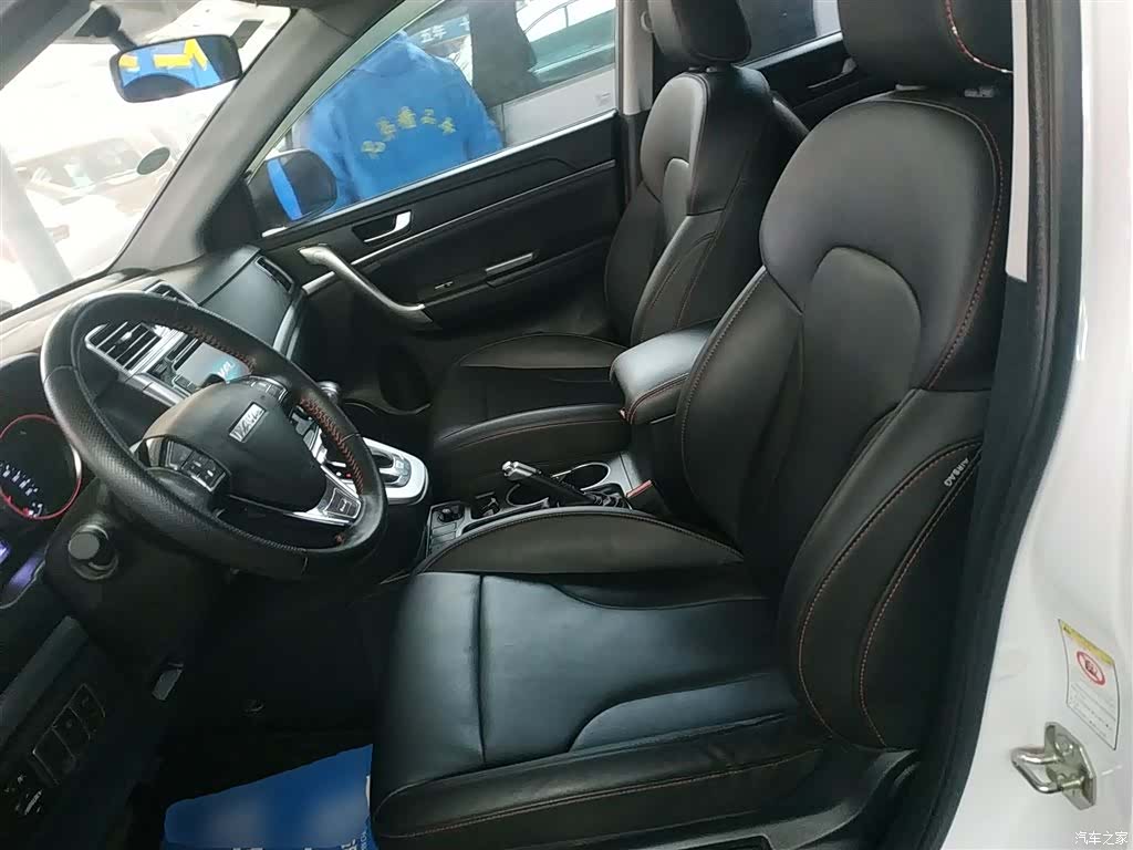 Haval M6, 2018 15