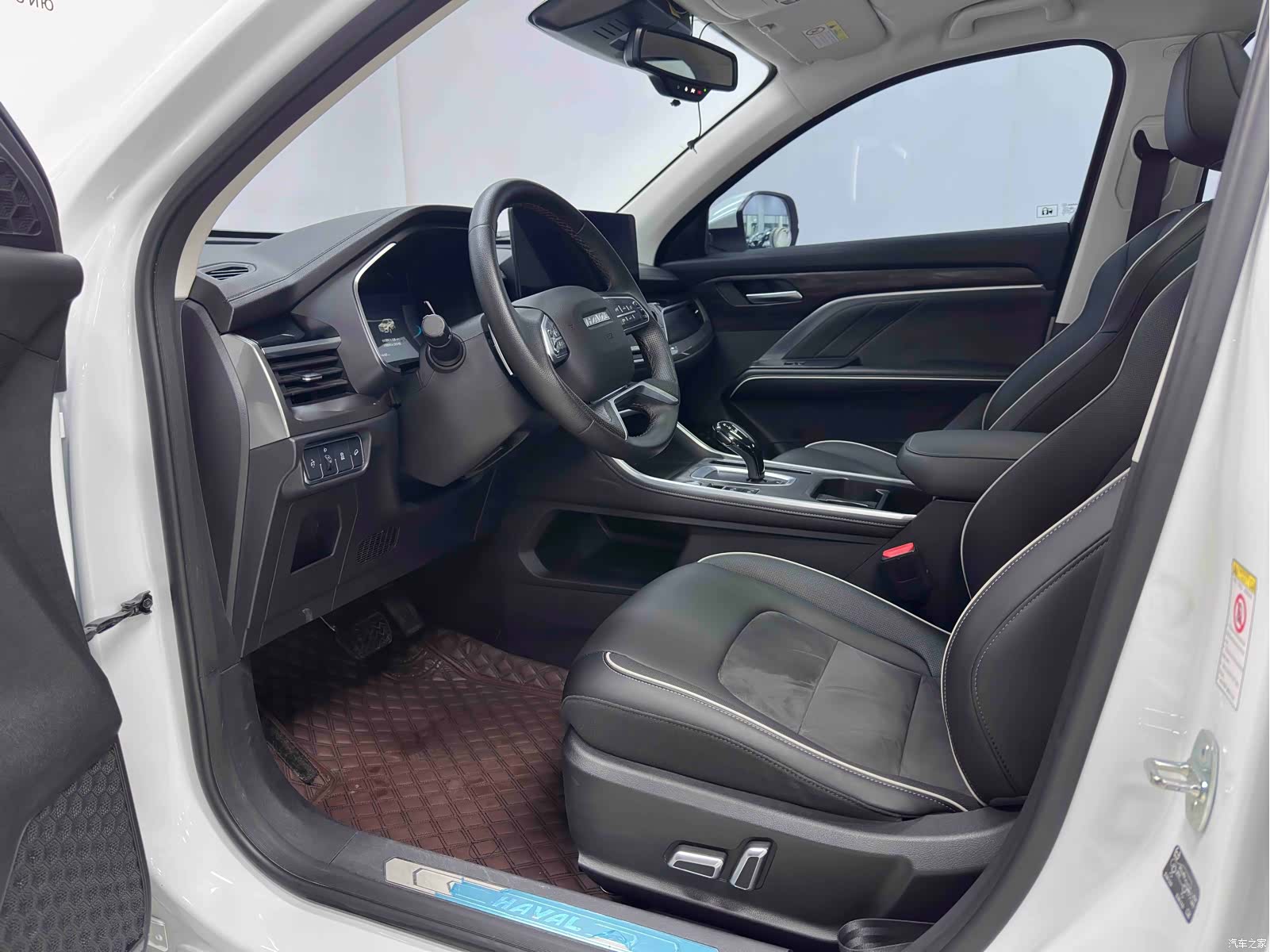 Haval H6, 2022 10