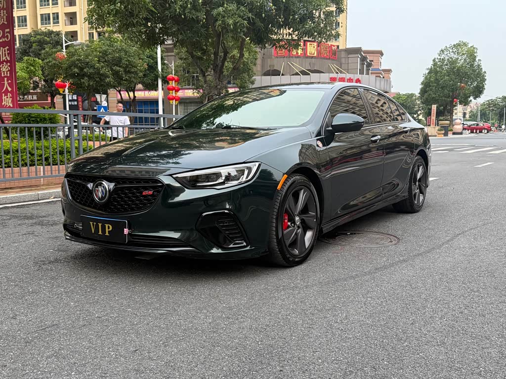 Buick Regal