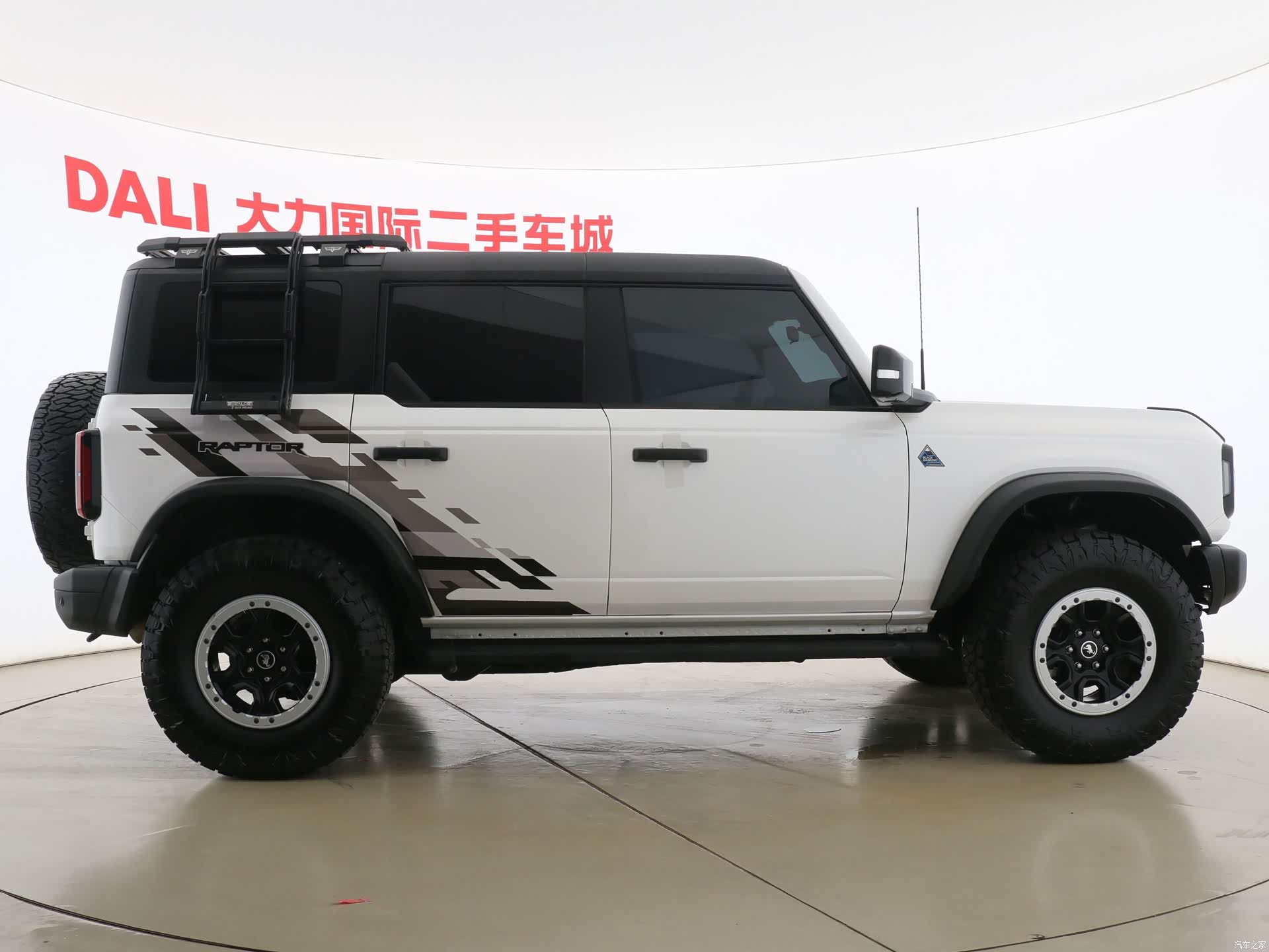 Ford Bronco, 2025 16