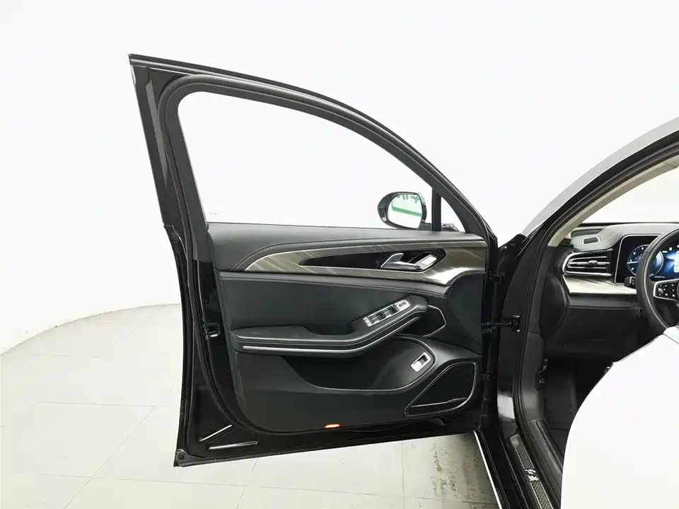 Hongqi H9 Hongqi H9