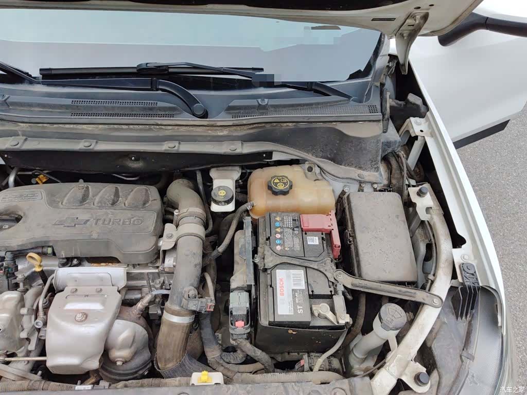 Chevrolet VI, 2019 23