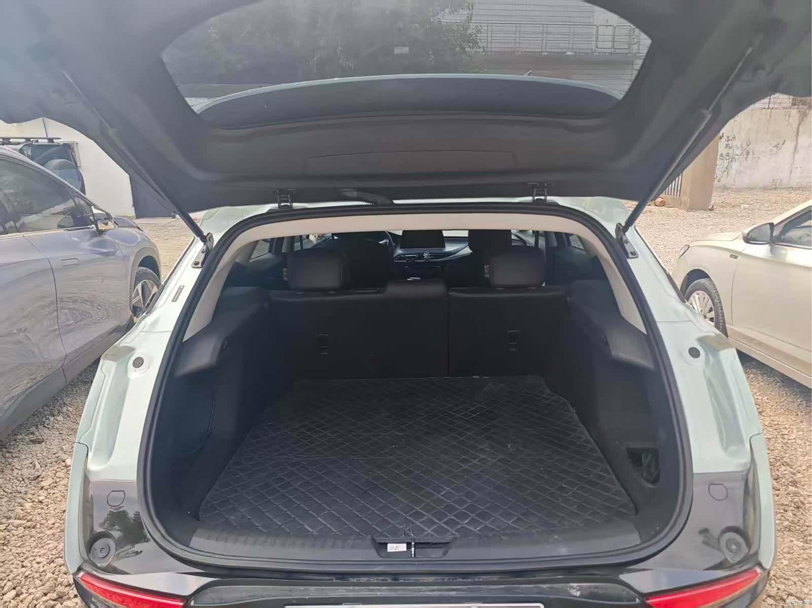 Buick Velite, 2024 15