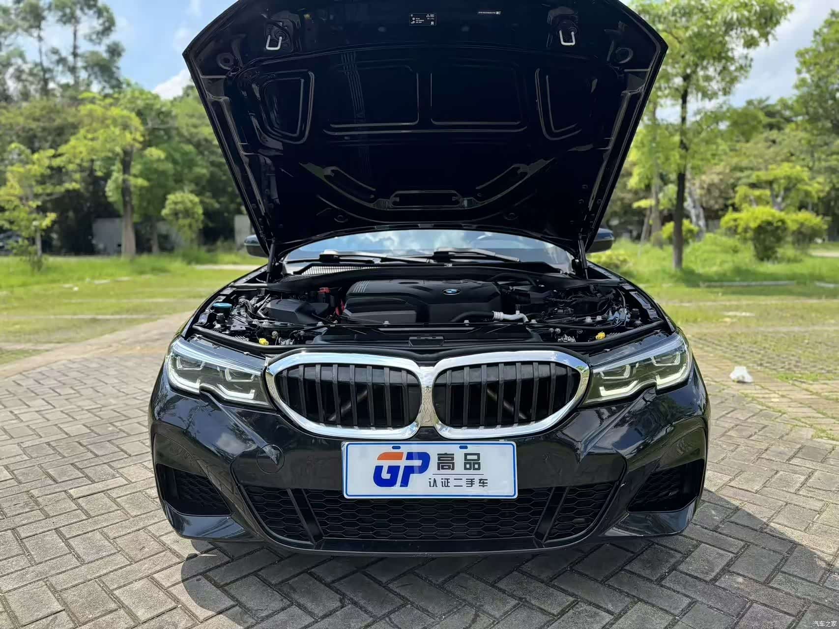 BMW 3 Series, 2021 18