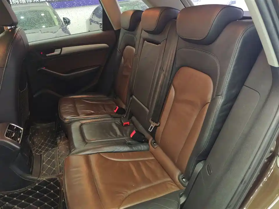 Audi Q5 Audi Q5