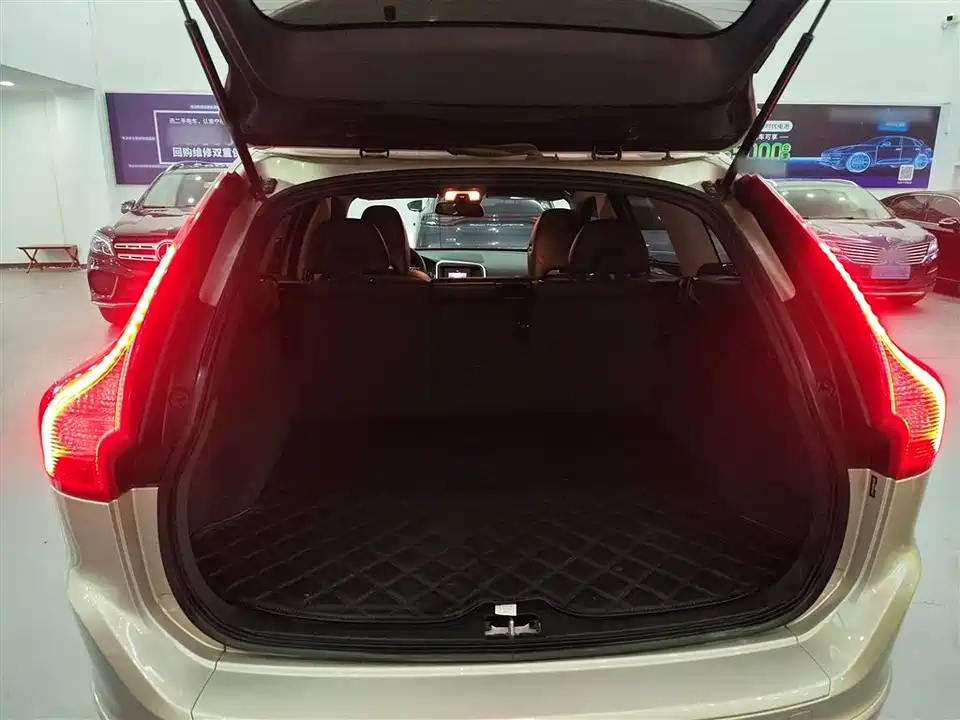 Volvo XC60 Volvo XC60