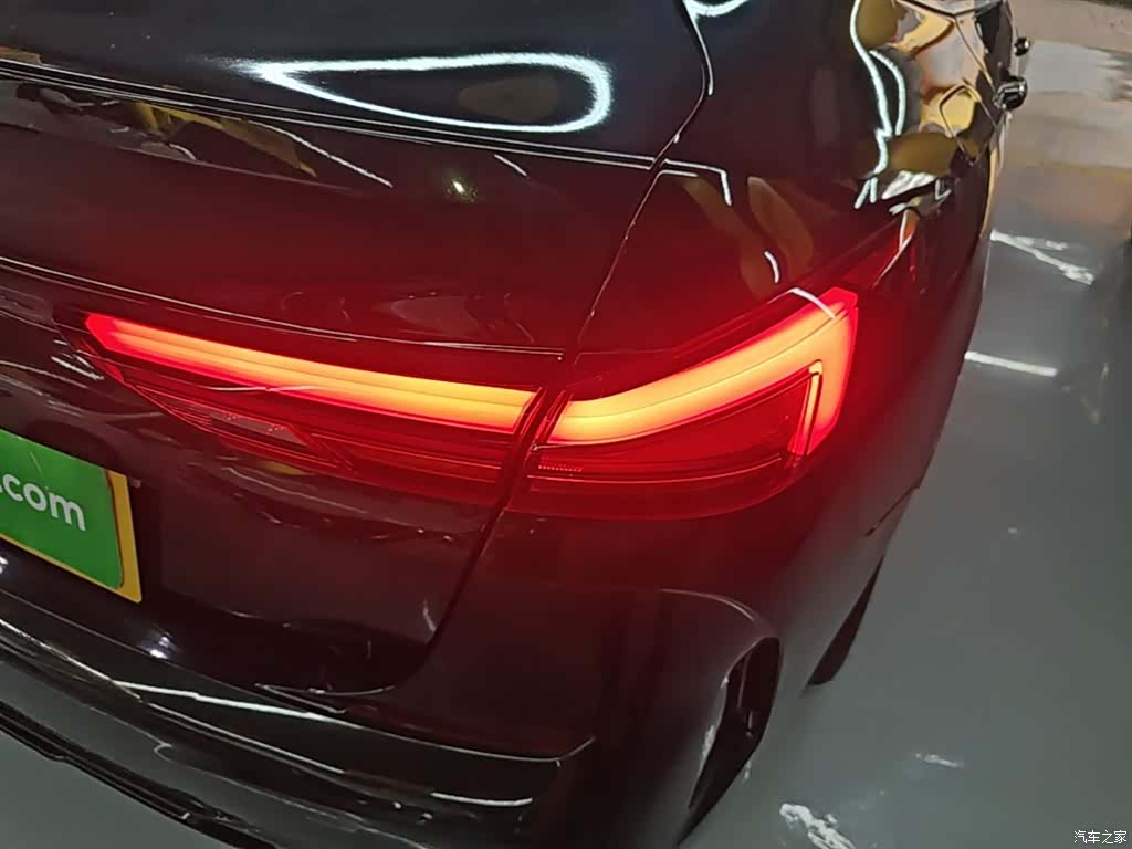 BMW 2 Series, 2022 8