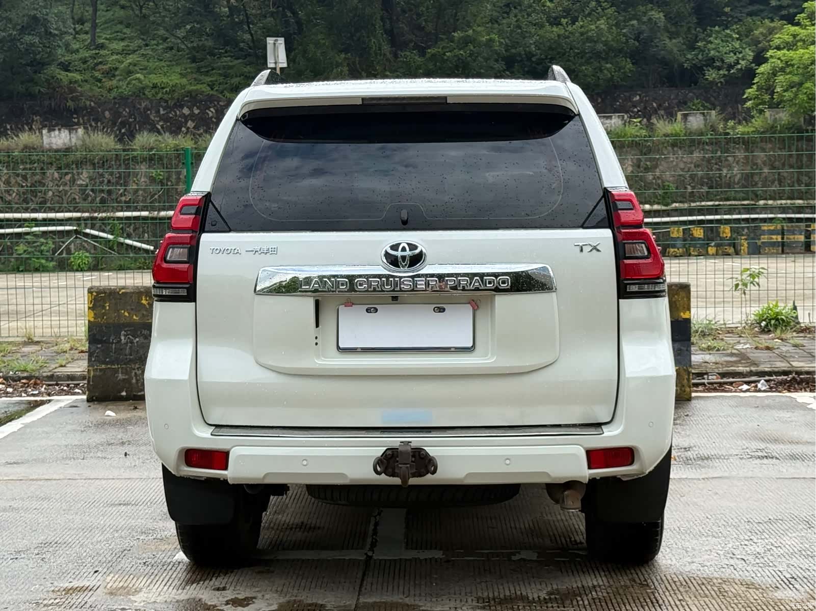 Toyota Prado, 2020 15