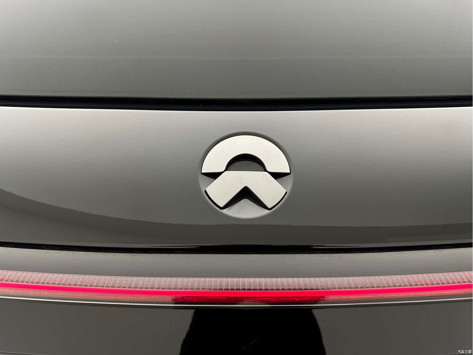 NIO ES6, 2024 36