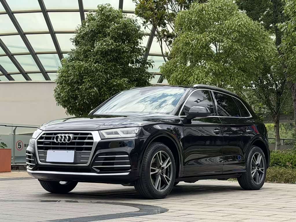 Audi Q5L