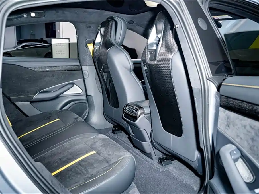 Xiaomi Xiaomi SU7 Ultra