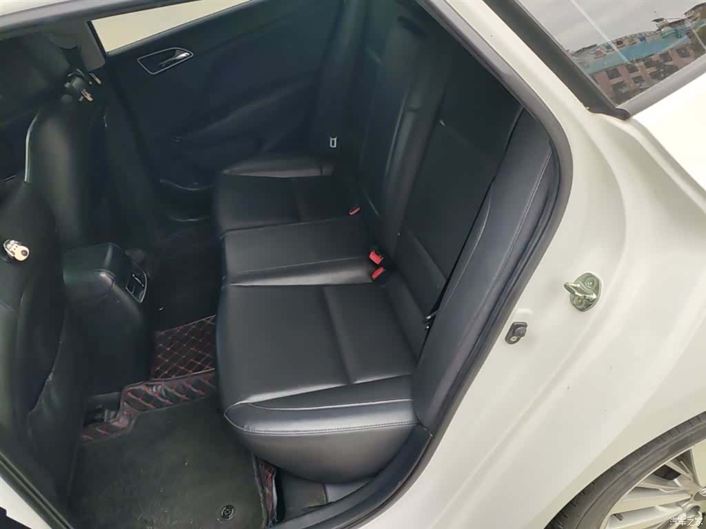 Hyundai GLS, 2018 17