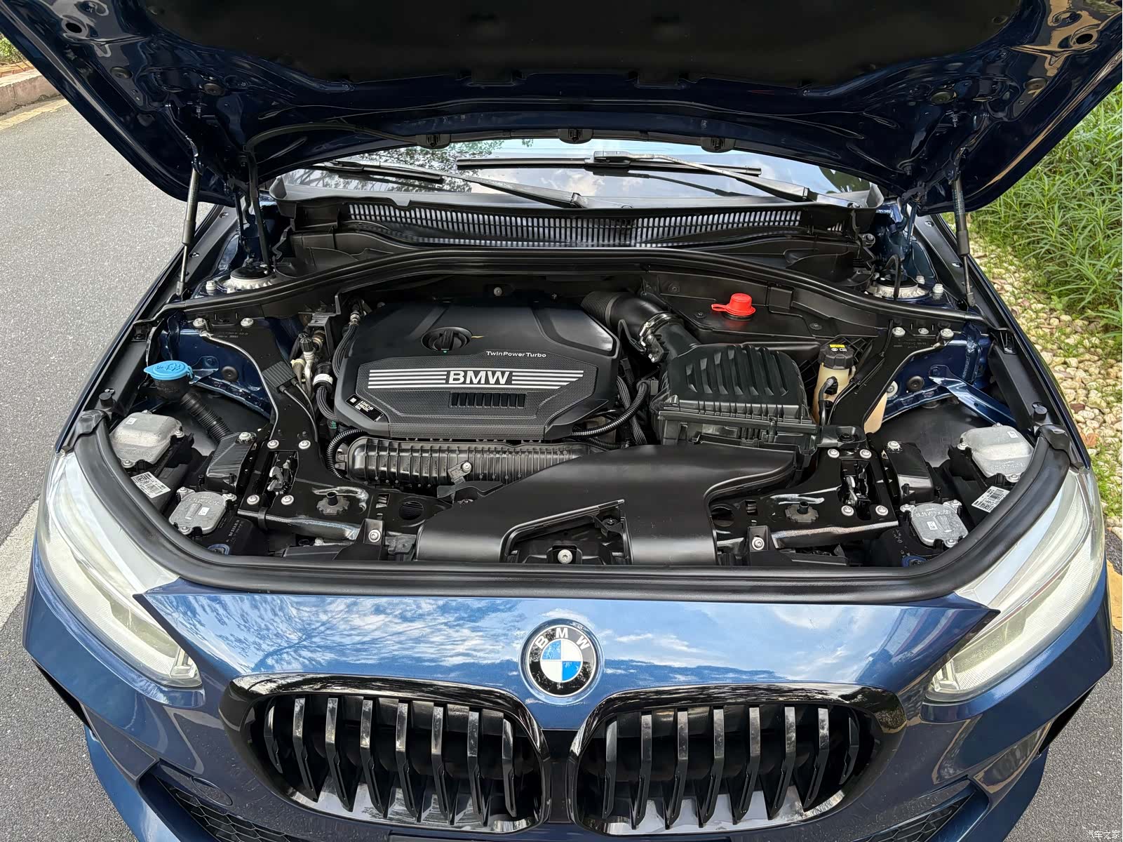 BMW 1 Series, 2021 18