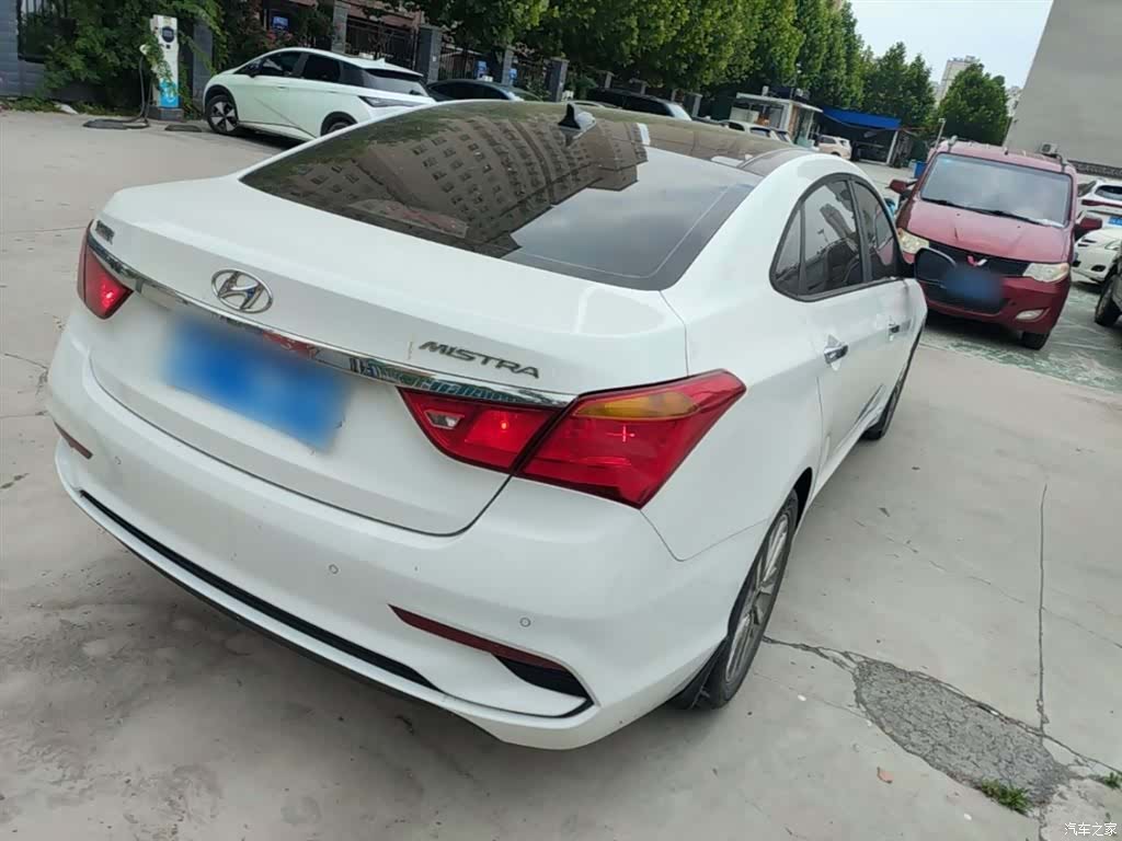 Hyundai GLS, 2018 7