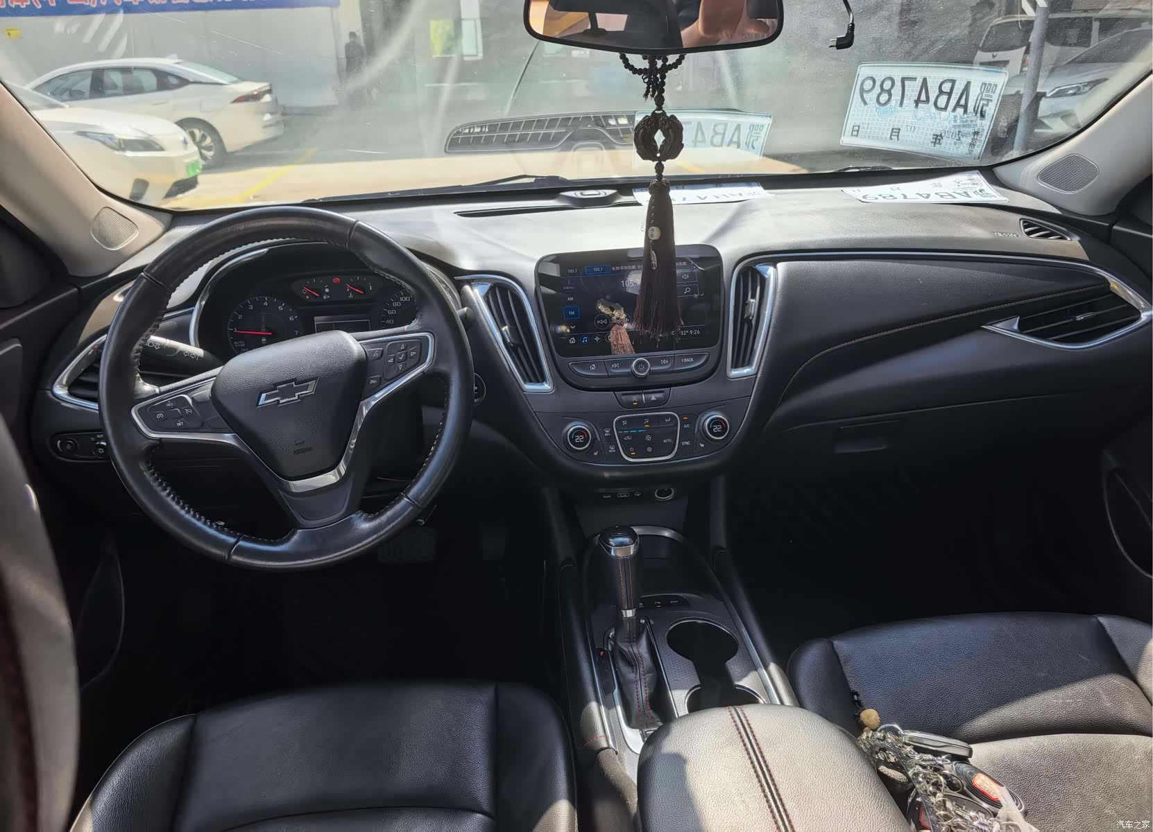 Chevrolet XL, 2019 7