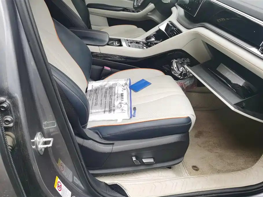 BYD Songjiang BYD Songjiang