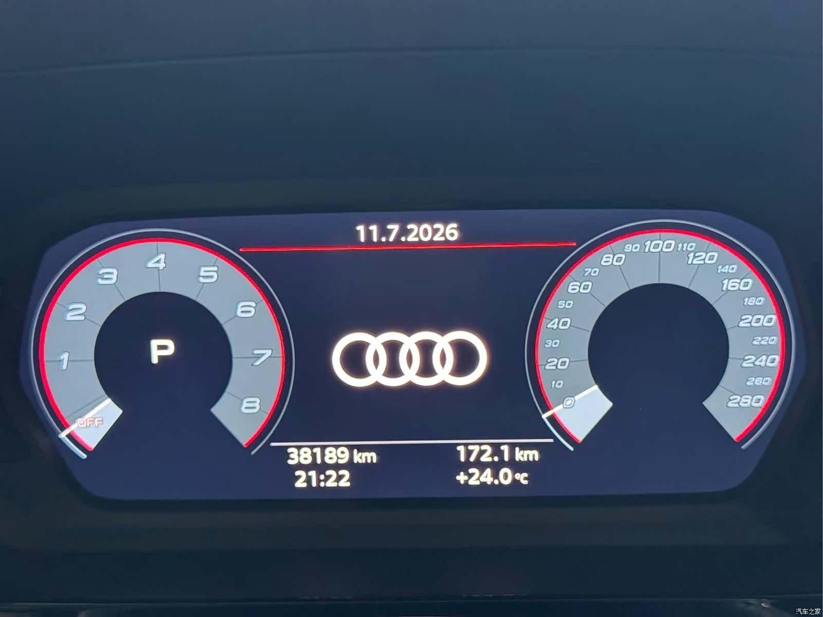 Audi A3, 2022 15
