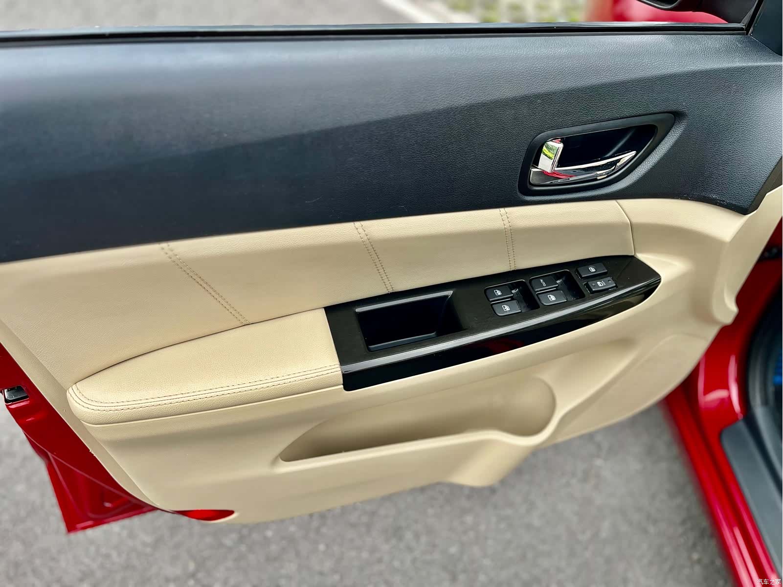 Changan Eado, 2016 7