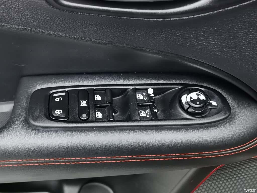 Jeep Compass, 2017 9