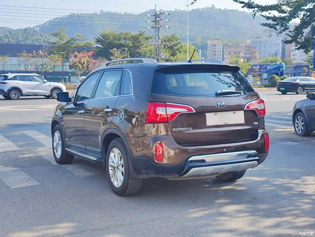Kia 7, 2014 24