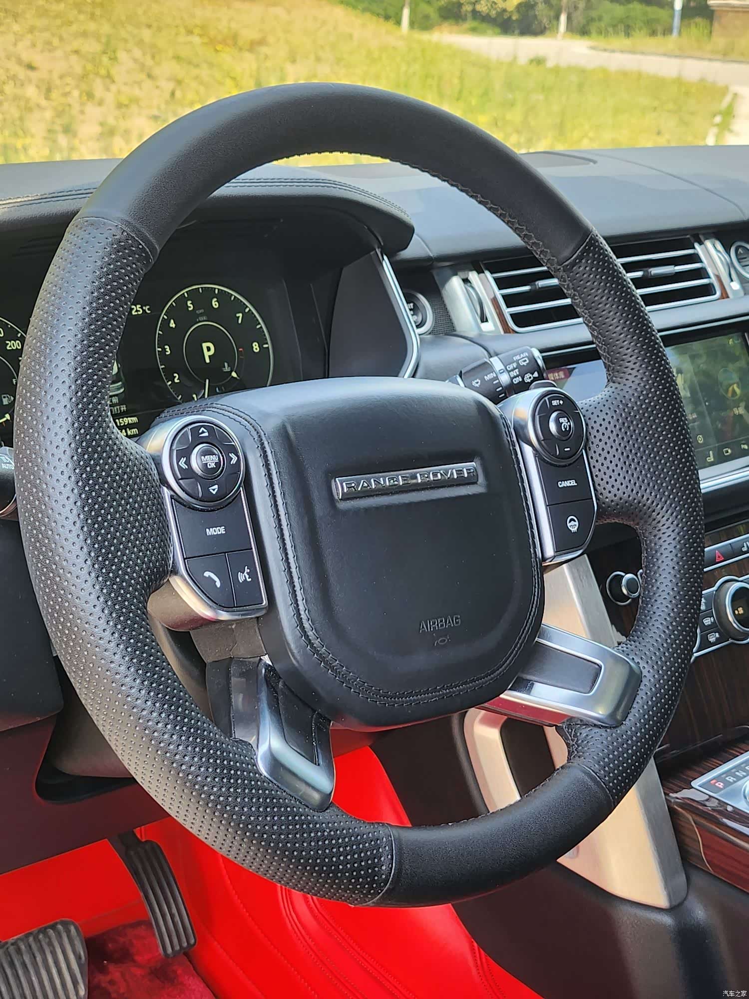 Land Rover Range Rover, 2019 7