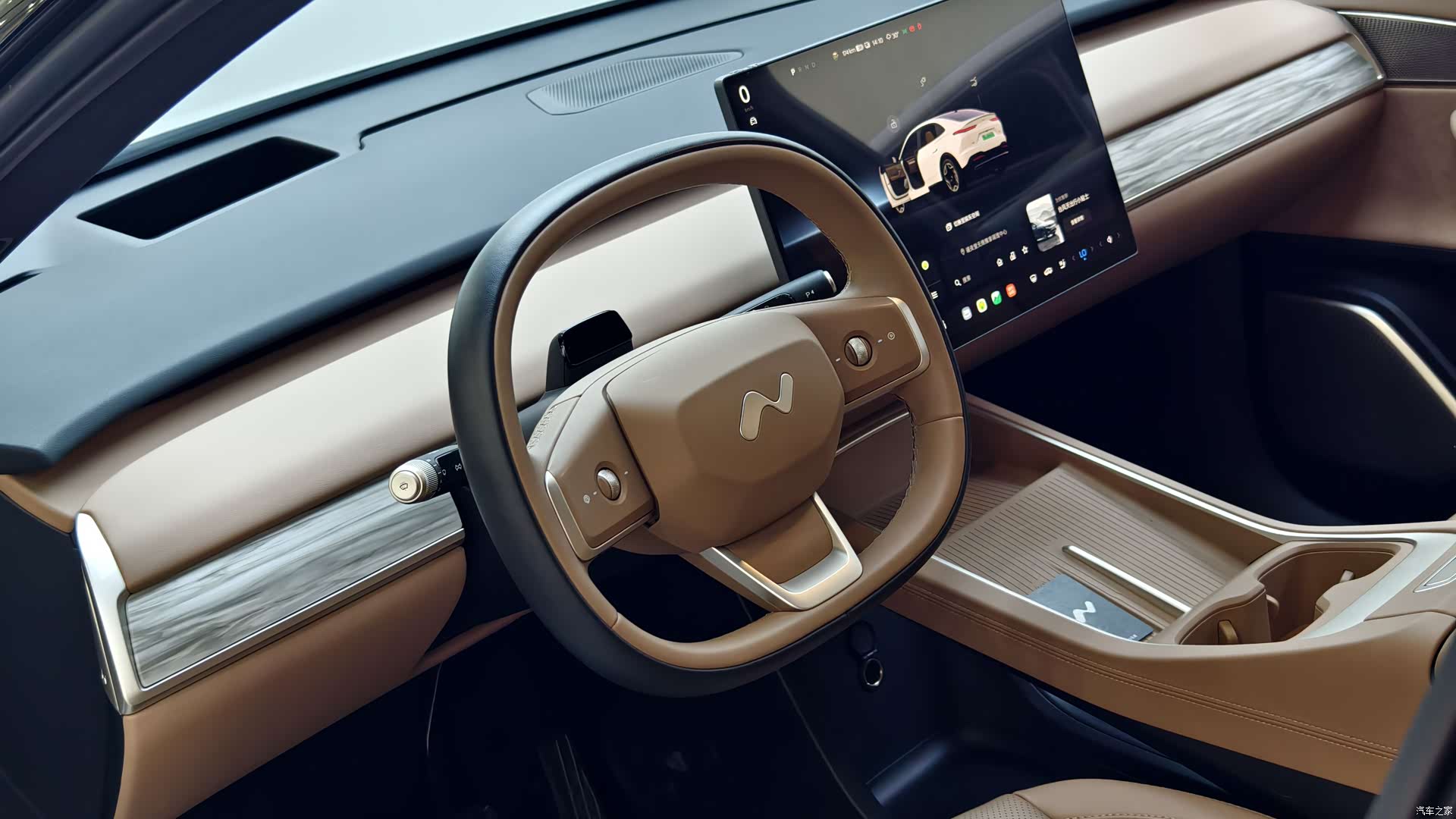 NIO L60, 2025 8