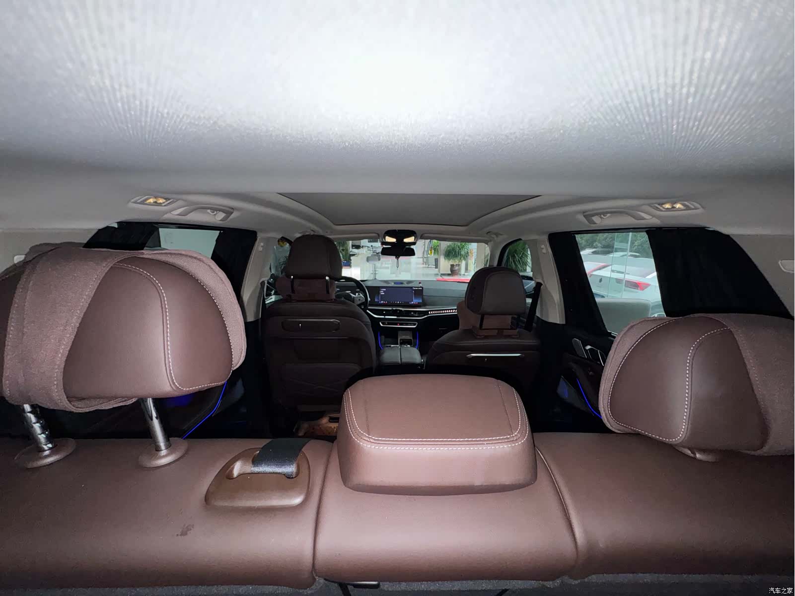 BMW X5, 2023 21