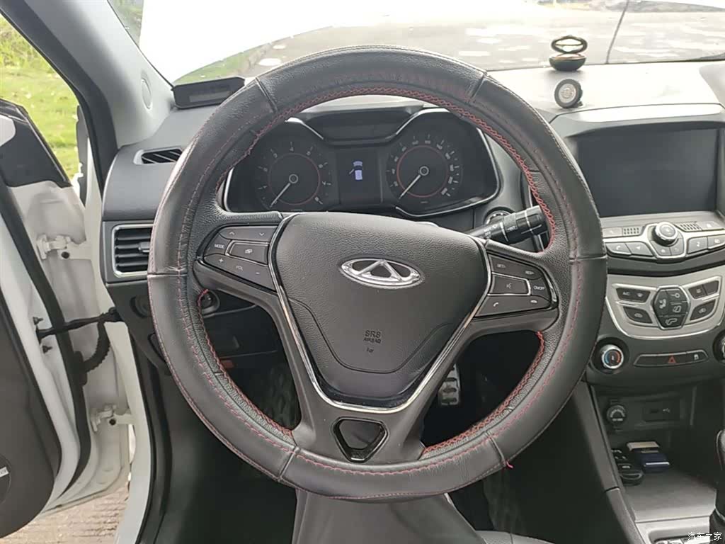 Chery 5, 2018 11
