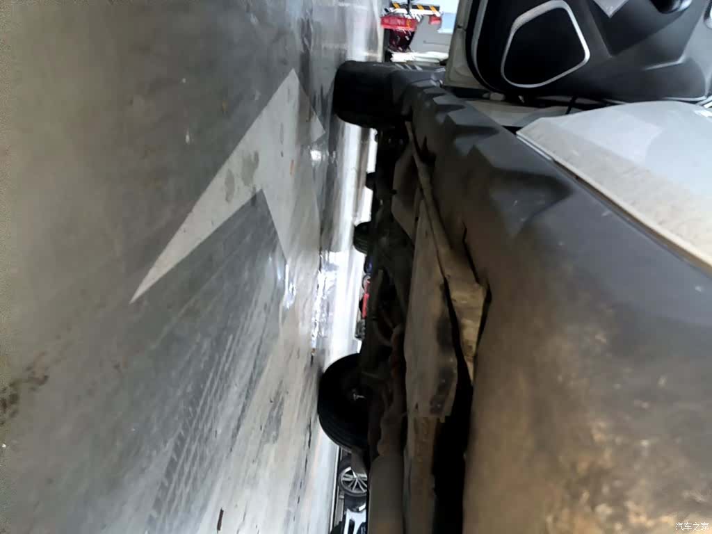 Geely X6, 2018 22