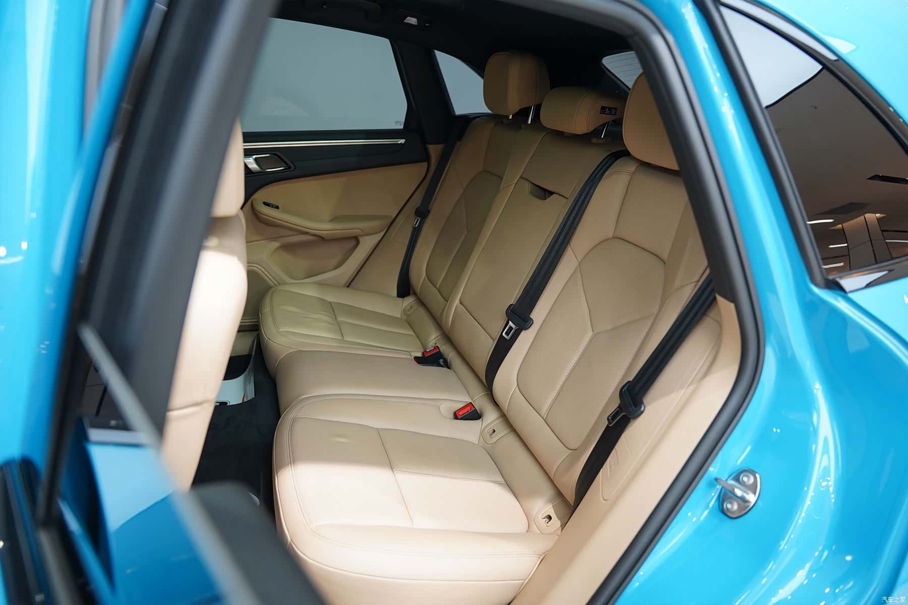 Porsche Macan, 2022 20