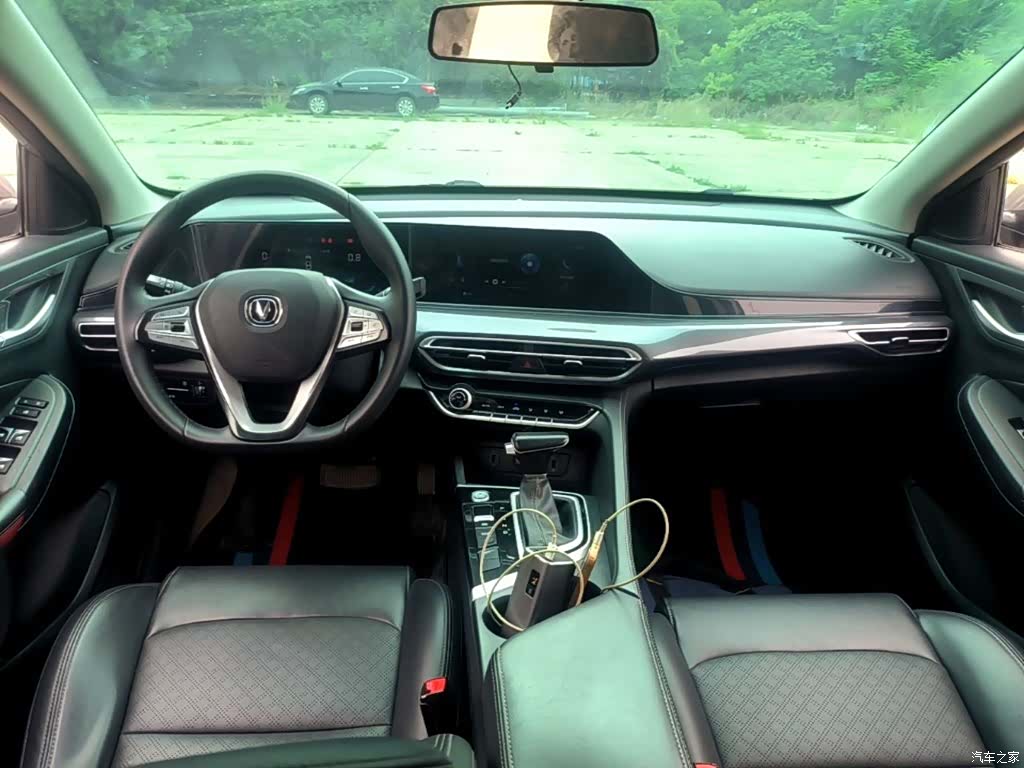 Changan Eado, 2021 10