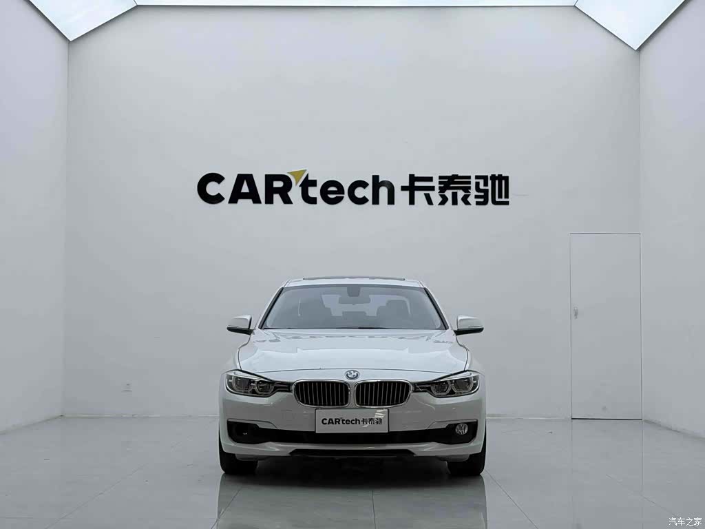 BMW 3 Series, 2019 3