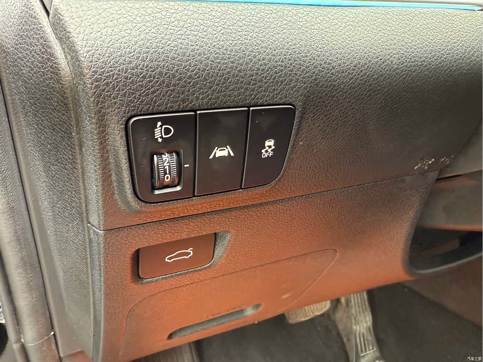 Kia K5, 2021 18