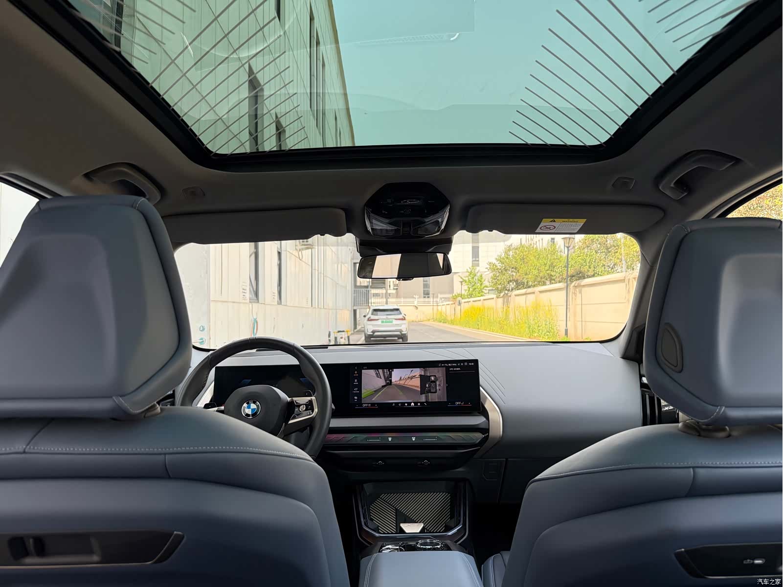 BMW X3, 2025 19