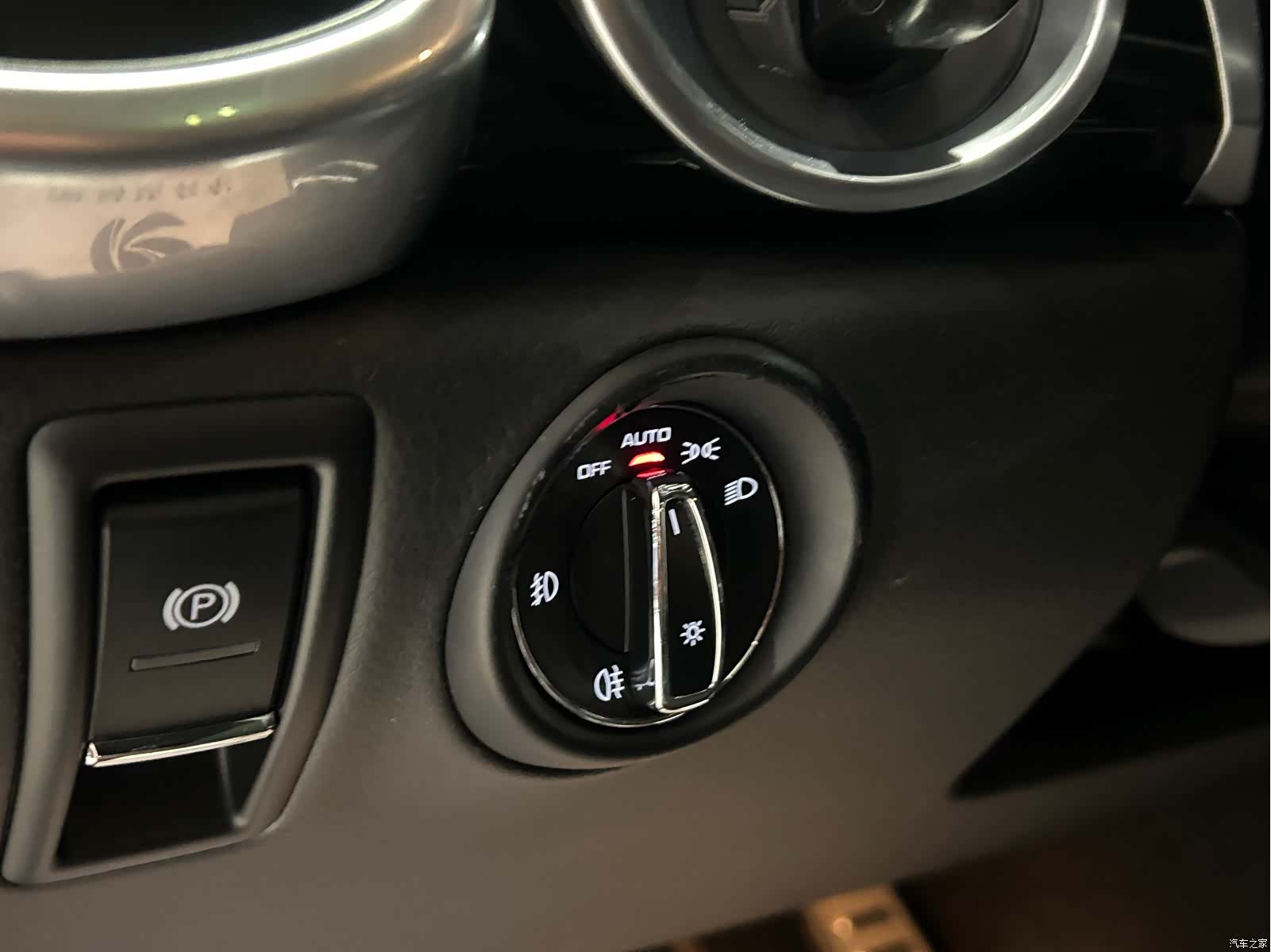 Porsche Cayenne, 2016 10