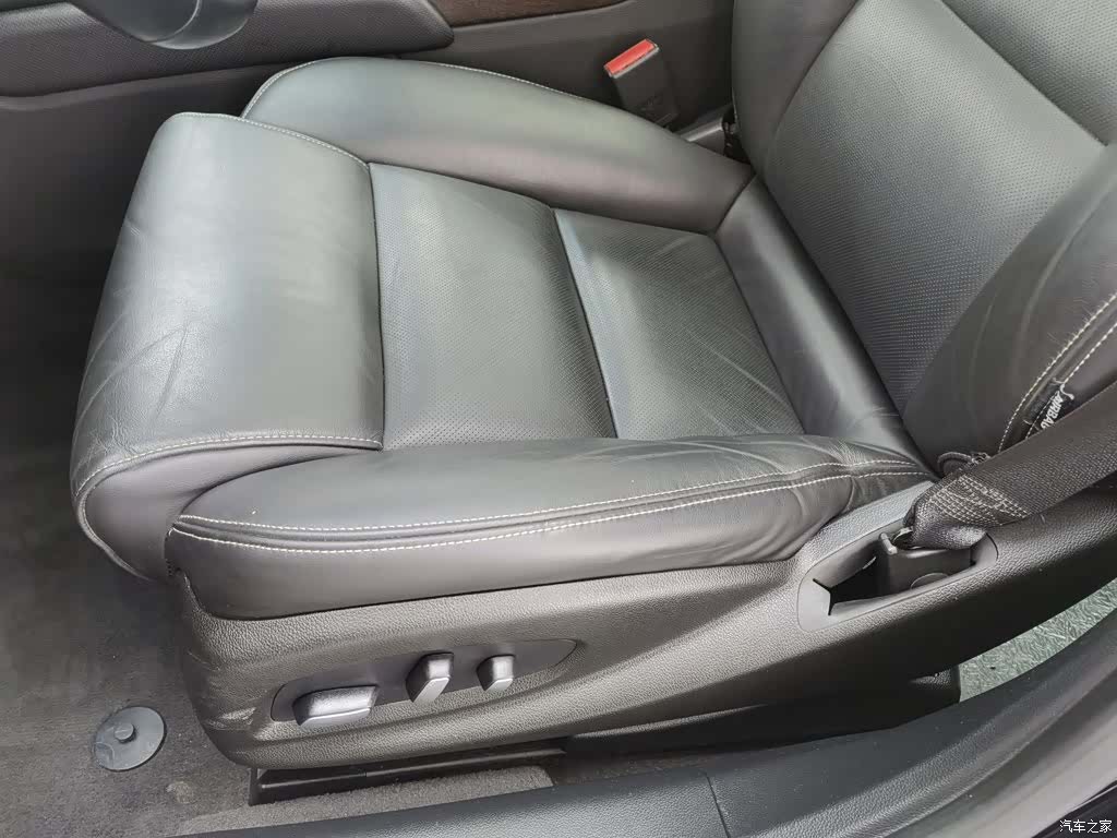 Cadillac XTS, 2018 20