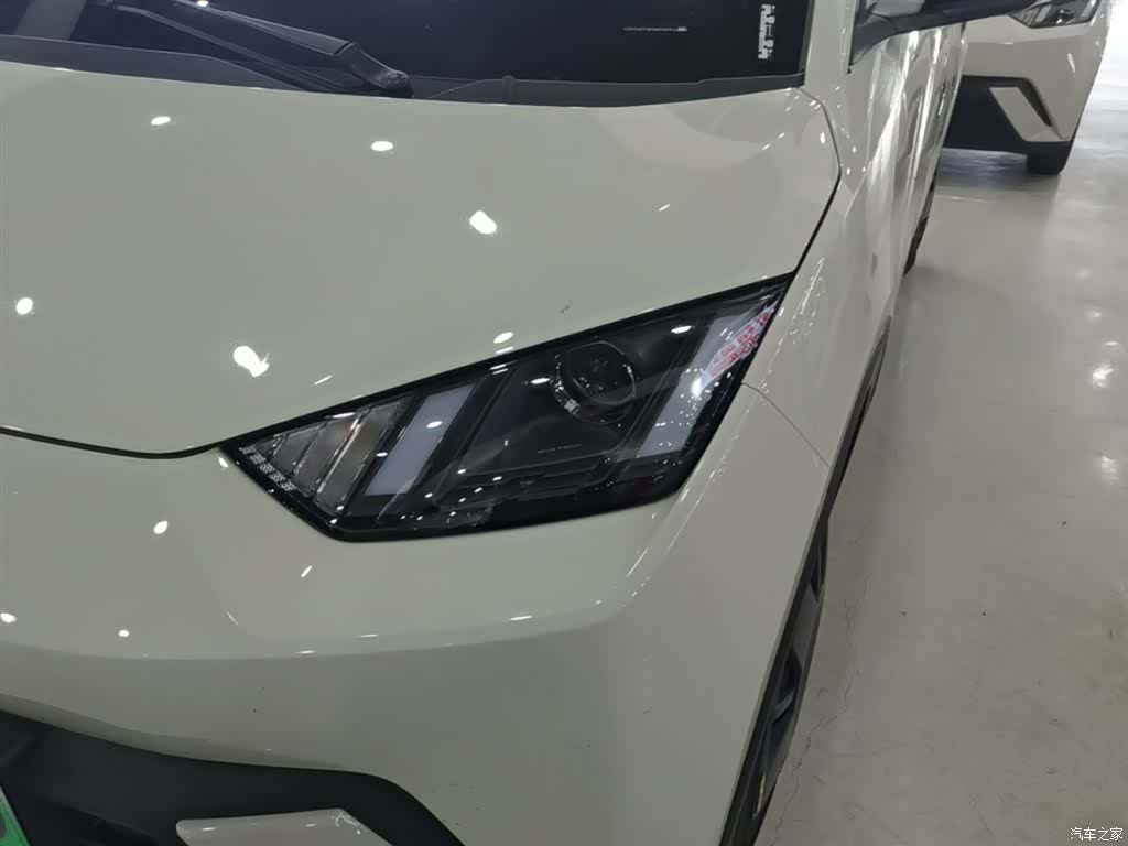 BYD Seagull, 2024 24