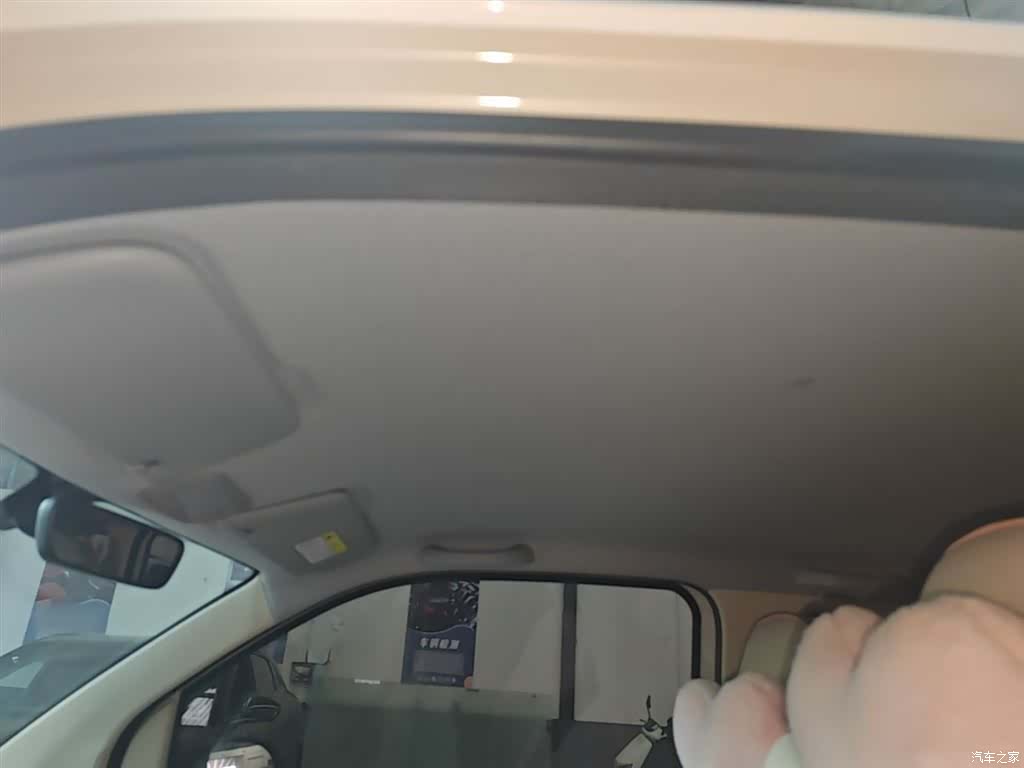 Wuling MINIEV, 2024 18